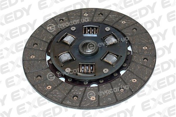 Exedy HYD304
