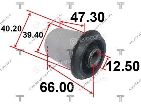 Tenacity AAMTO1129
