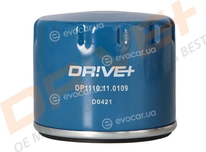 Drive+ DP1110.11.0109