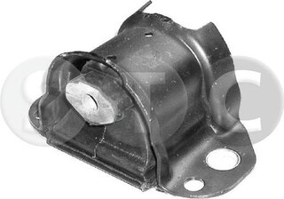 Metalcaucho / STC T404092