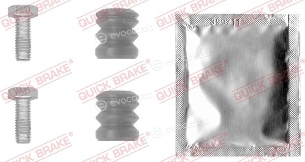 Kawe / Quick Brake 113-1301