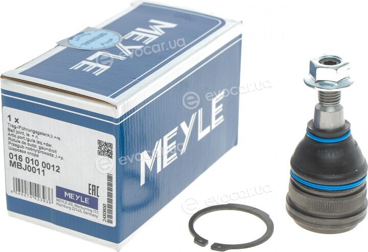 Meyle 016 010 0012