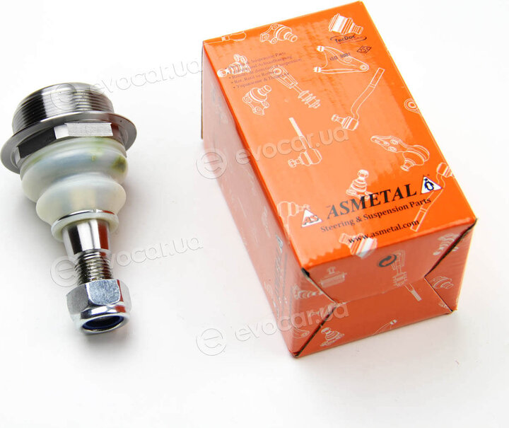 AS Metal 10RN1121