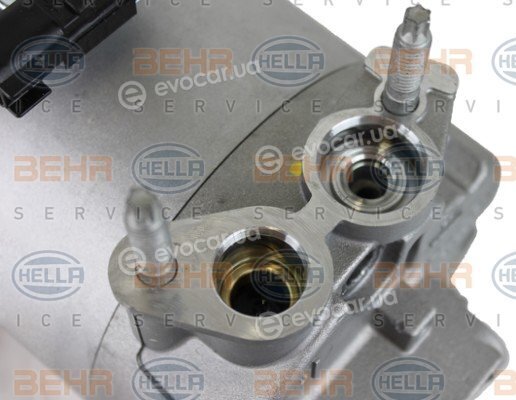 Mahle ACP 1387 000P
