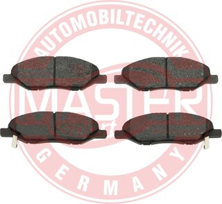 Master Sport 13046135772N-SET-MS