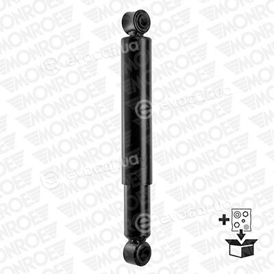 Monroe T5283