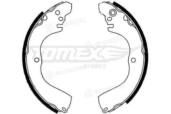 Tomex TX 22-89