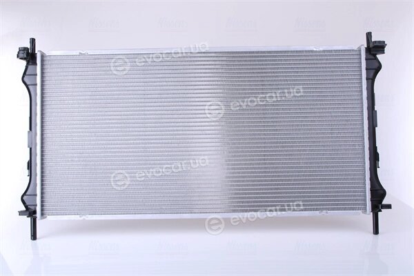 Nissens 62043A