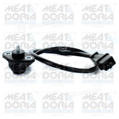 Meat & Doria 87009