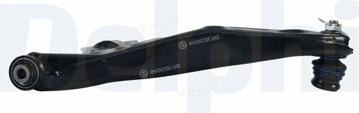 Delphi TC4008