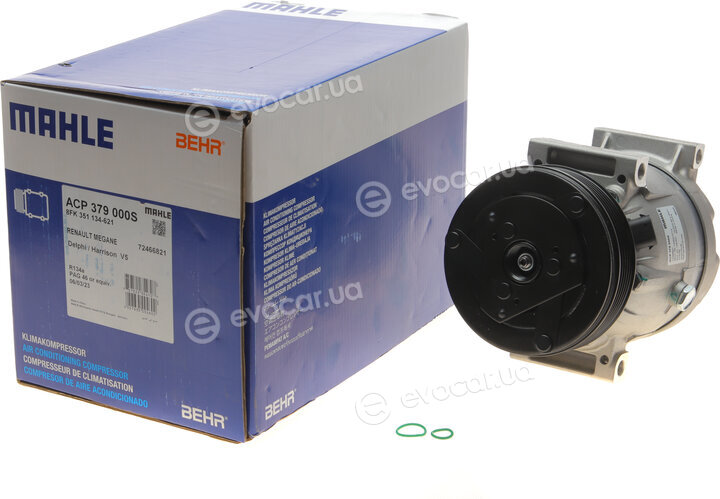 Mahle ACP 379 000S