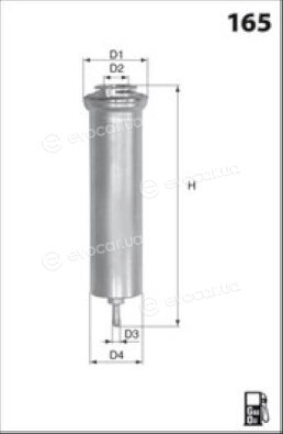 Lucas LFDF127
