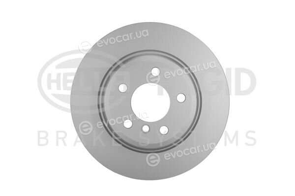 Hella 8DD 355 129-641