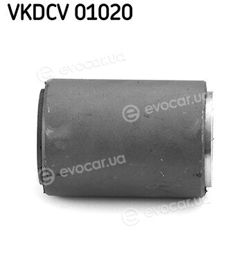 SKF VKDCV 01020