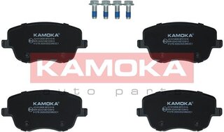 Kamoka JQ1012838
