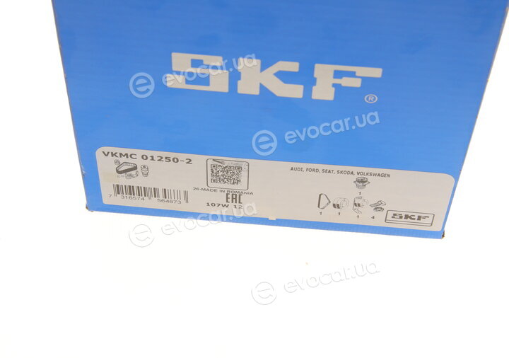 SKF VKMC 01250-2