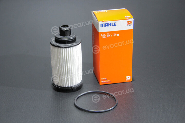 Mahle OX 1137D