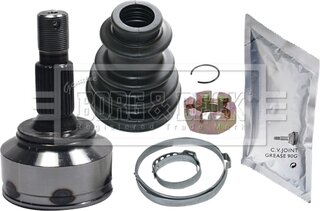 Borg & Beck BCJ1405