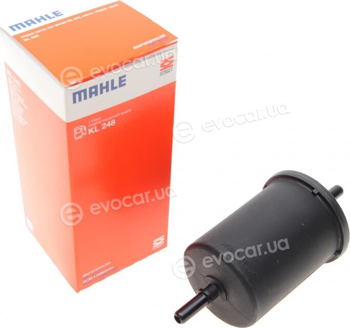 Mahle KL 248