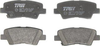 TRW GDB3594