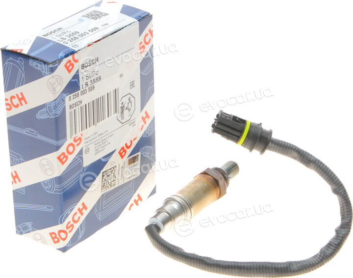 Bosch 0 258 003 559