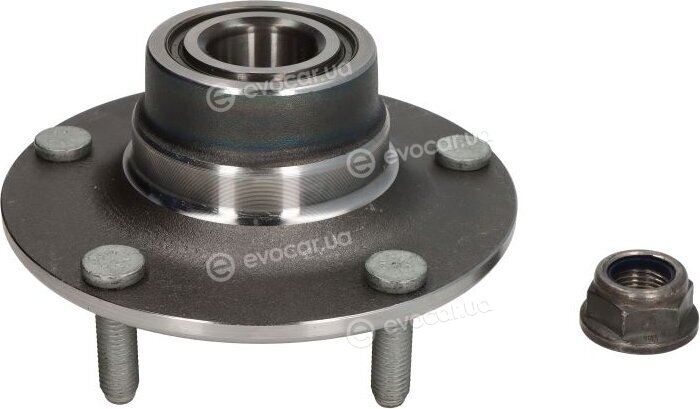 SKF VKBA 3589