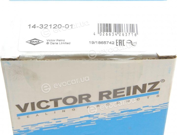 Victor Reinz 14-32120-01