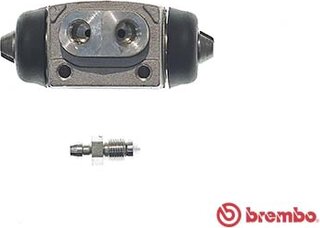 Brembo A 12 B90