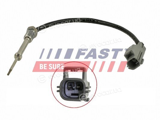 Fast FT80223