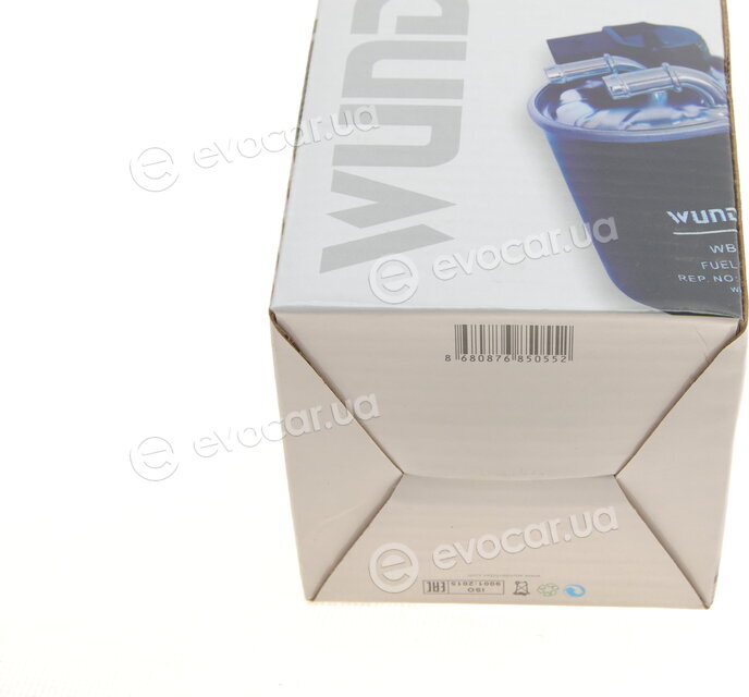 Wunder WB208