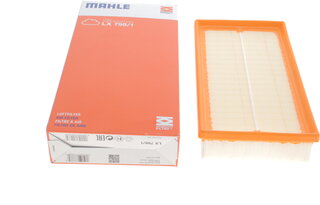 Mahle LX 798/1