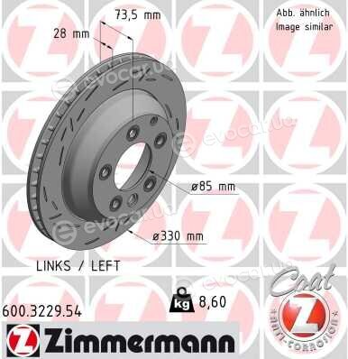 Zimmermann 600.3229.54