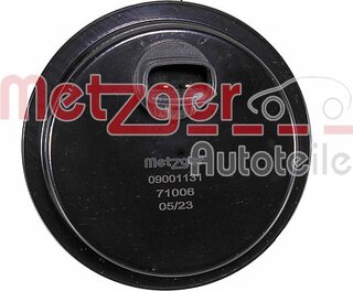 Metzger 09001131