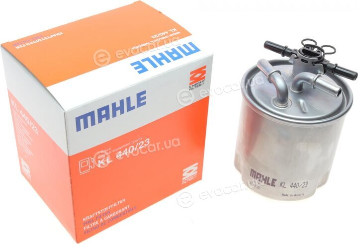 Mahle KL 440/23