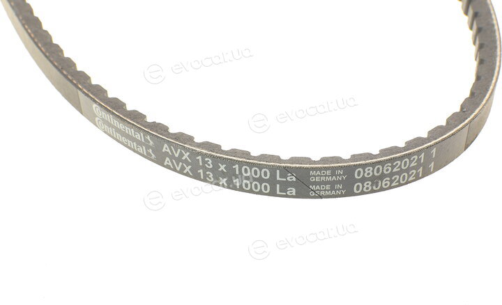 Continental AVX13X1000