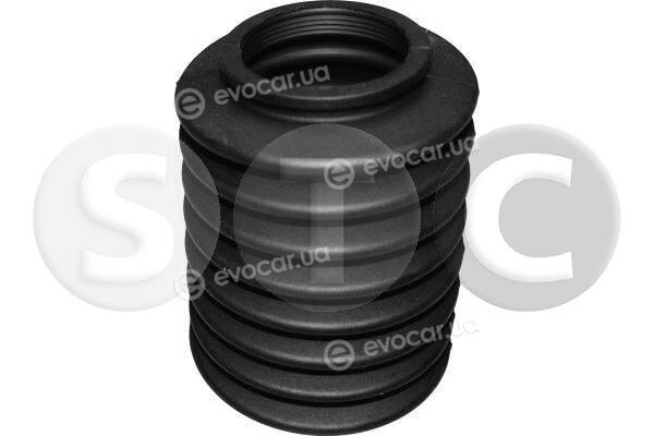 Metalcaucho / STC T400536