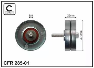 Caffaro 285-01