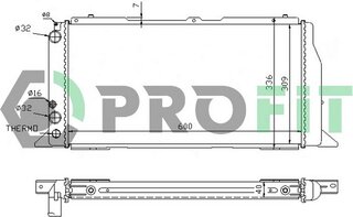 Profit PR 0016A1