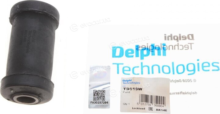 Delphi TD519W