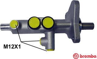 Brembo M 50 034