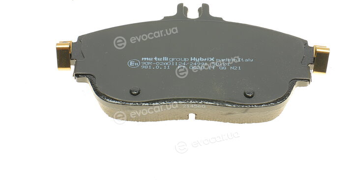 Metelli 22-0965-0