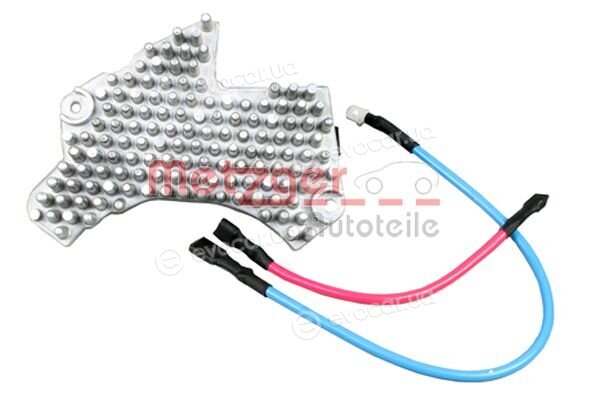 Metzger 0917011