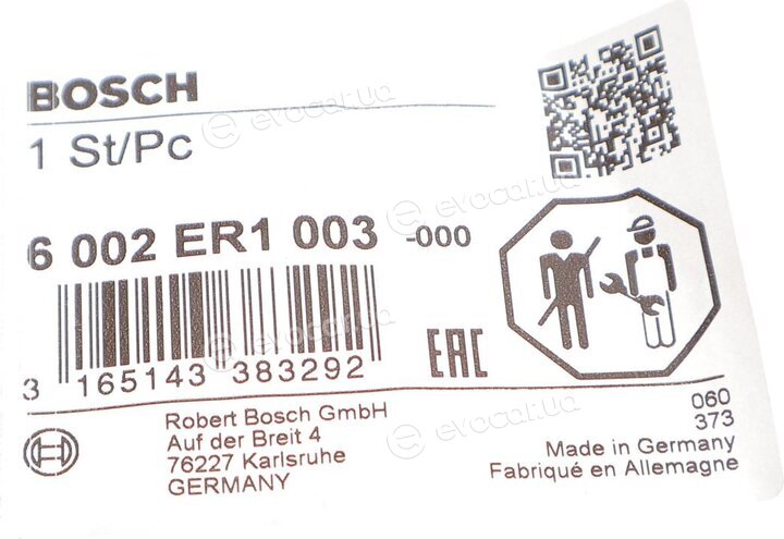 Bosch 6 002 ER1 003