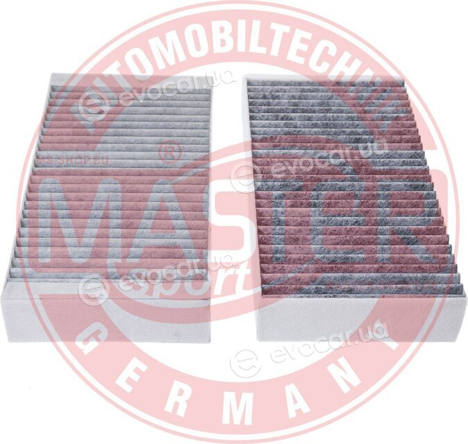 Master Sport 2646-2-IF-SET-MS