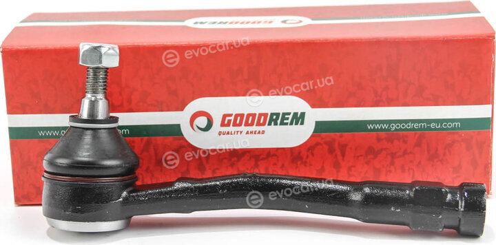 Goodrem RS2022