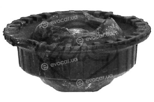 Metalcaucho / STC 04337