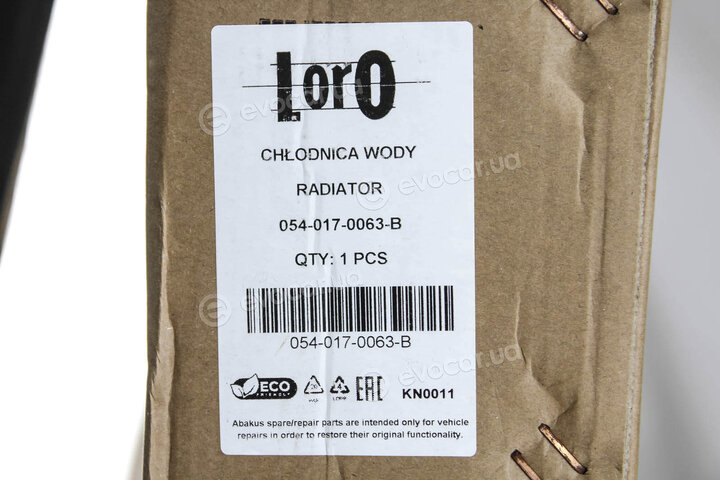 Depo / Loro 054-017-0063-B