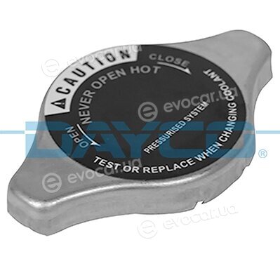 Dayco DRC019