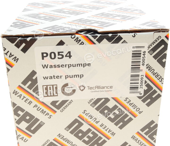 Hepu P054