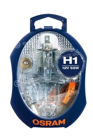 Osram CLKM H1 EURO